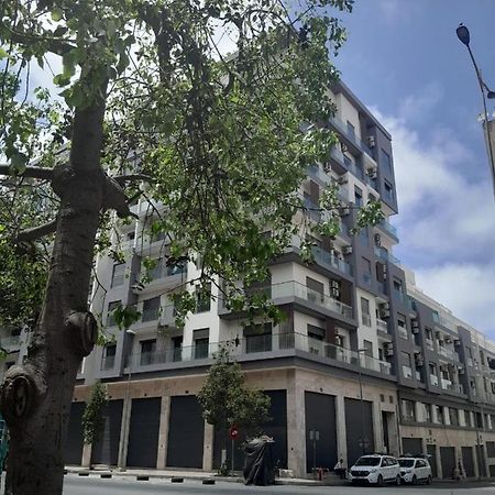 Derb Omar,Tram Apartamento Casablanca Exterior foto