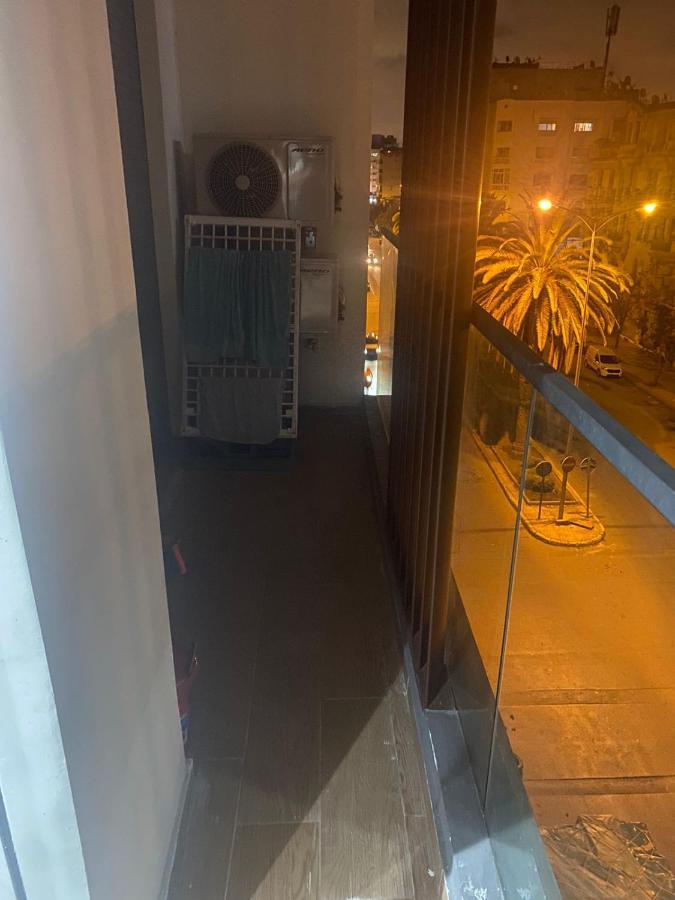 Derb Omar,Tram Apartamento Casablanca Exterior foto