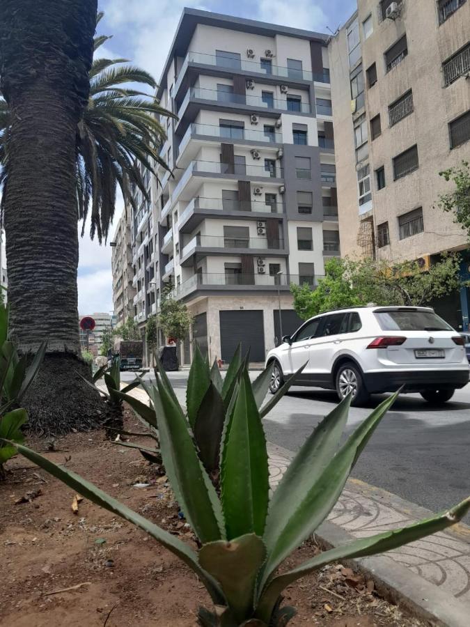 Derb Omar,Tram Apartamento Casablanca Exterior foto