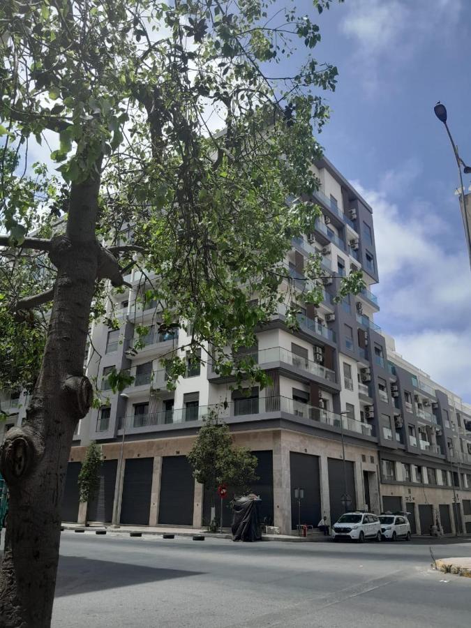 Derb Omar,Tram Apartamento Casablanca Exterior foto