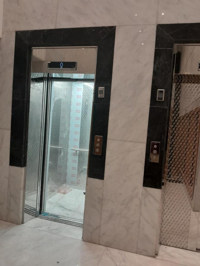 Derb Omar,Tram Apartamento Casablanca Exterior foto