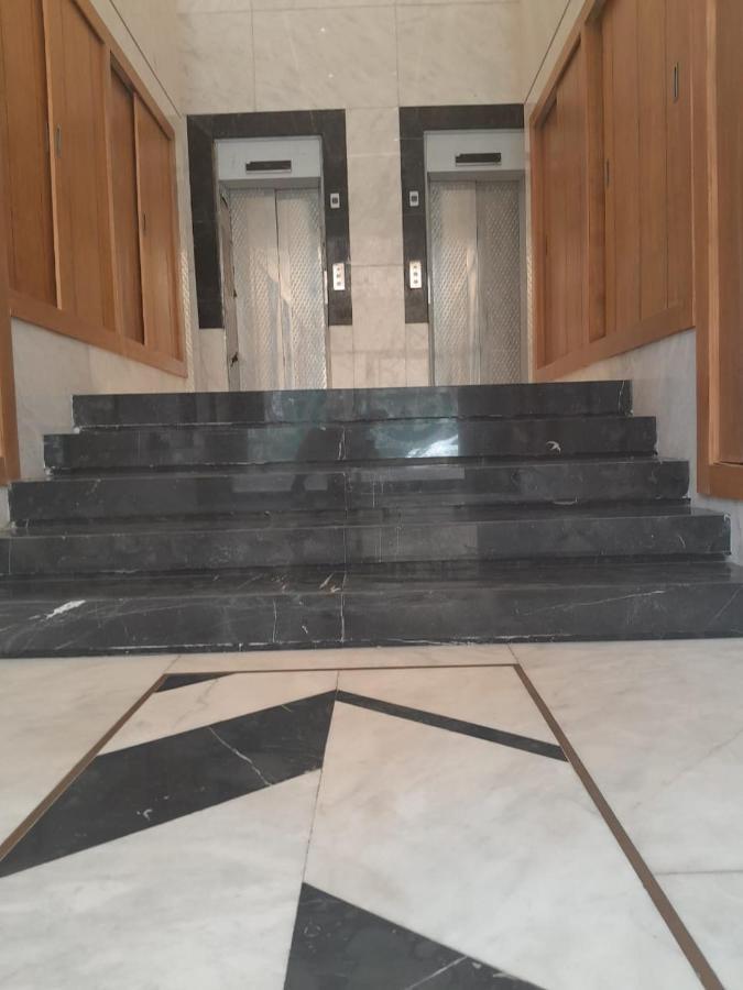Derb Omar,Tram Apartamento Casablanca Exterior foto