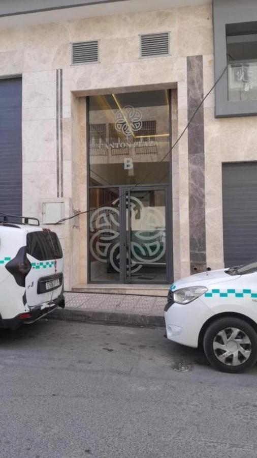 Derb Omar,Tram Apartamento Casablanca Exterior foto