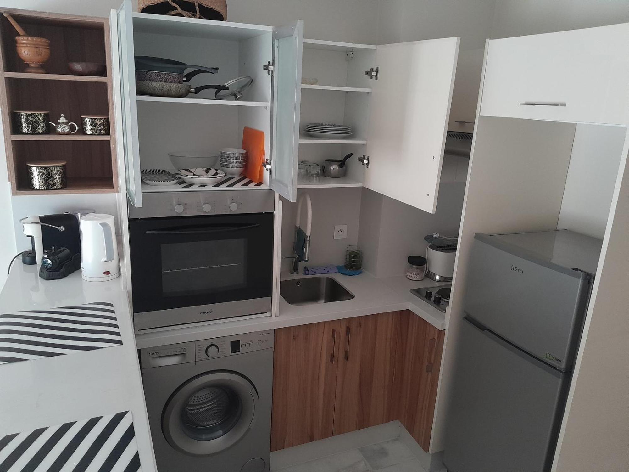 Derb Omar,Tram Apartamento Casablanca Exterior foto