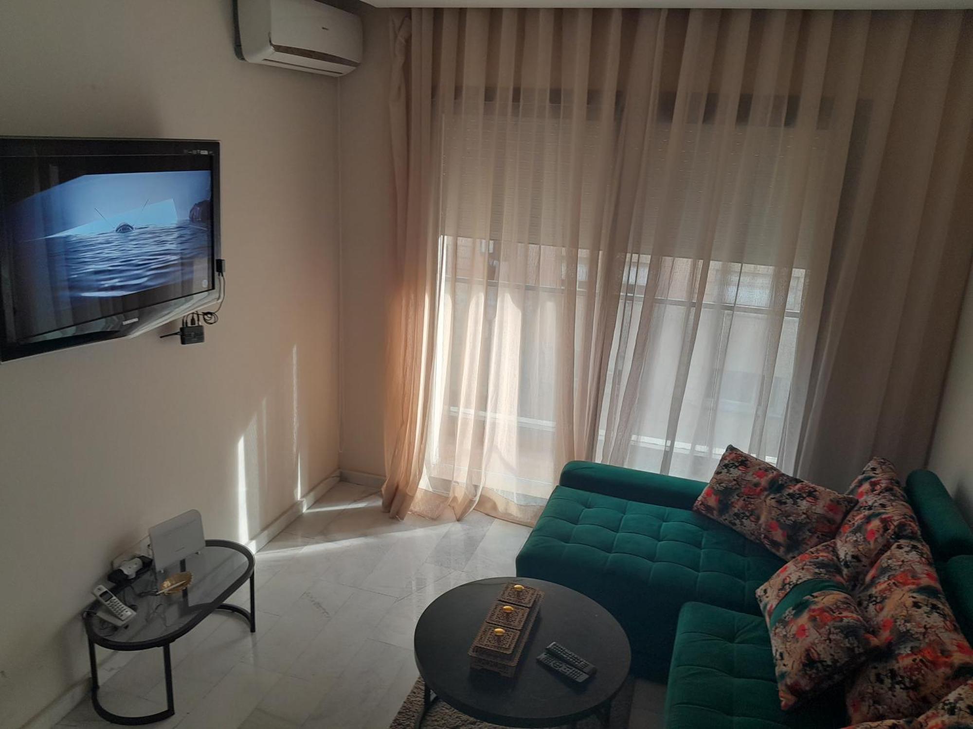 Derb Omar,Tram Apartamento Casablanca Exterior foto