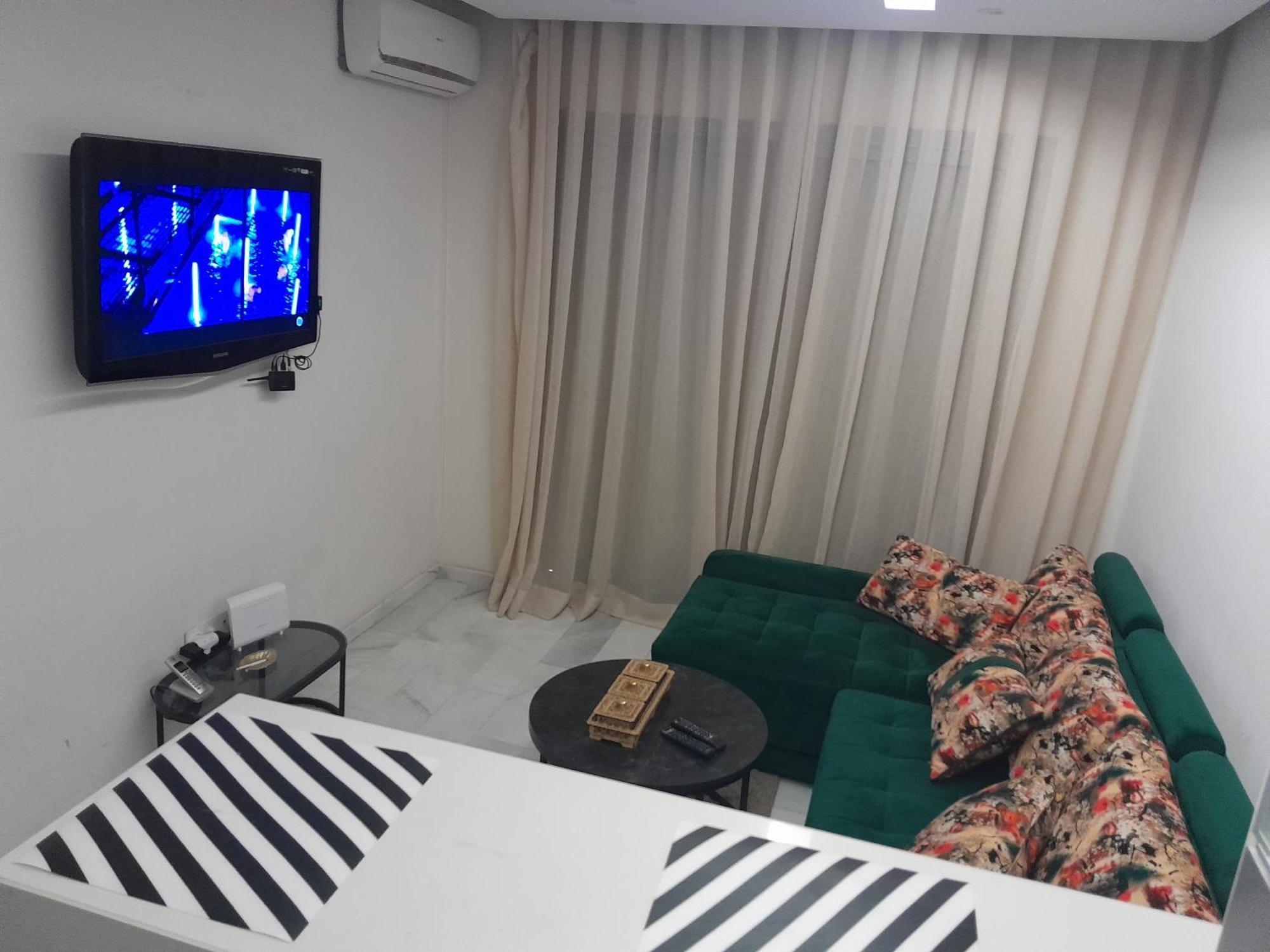 Derb Omar,Tram Apartamento Casablanca Exterior foto